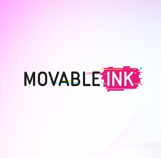 Movable Ink logo