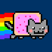 Nyan Cat Gif