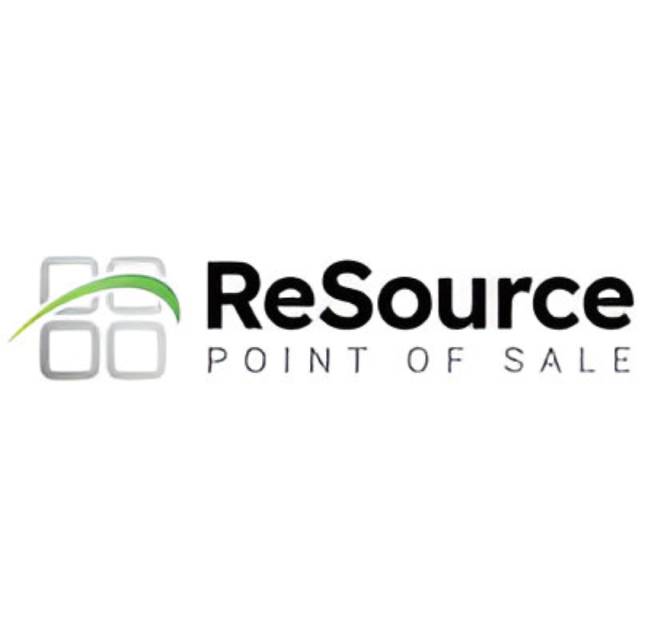 Resource Point Of Sale logo
